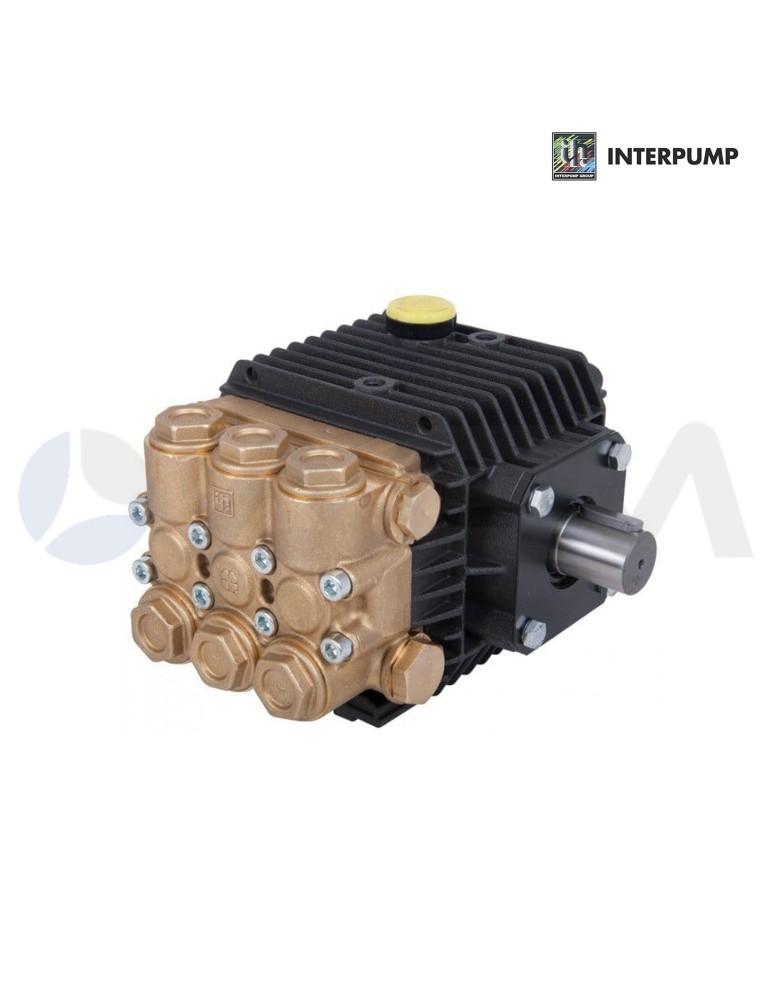 BOMBA INTERPUMP FE.5104 SERIE 51 MISTING