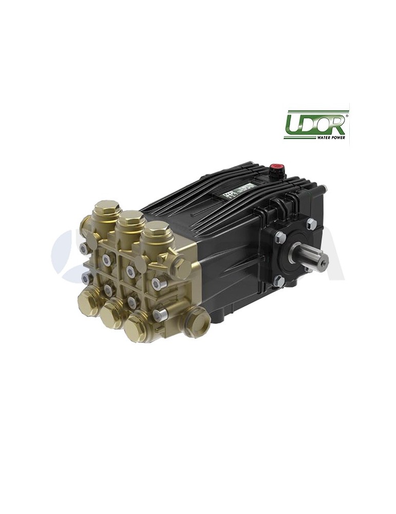 292600 BOMBA UDOR CKC 34/25S