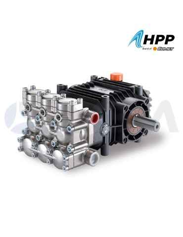 BOMBA HPP 66/140 SERIE CLW