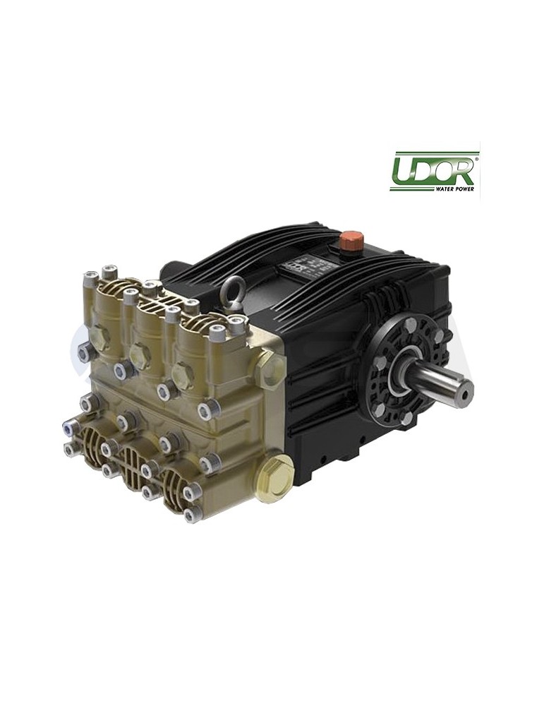 217500 BOMBA UDOR VX-C 100/200R