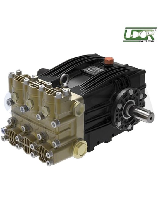 910600 BOMBA UDOR VX-C 140/160R