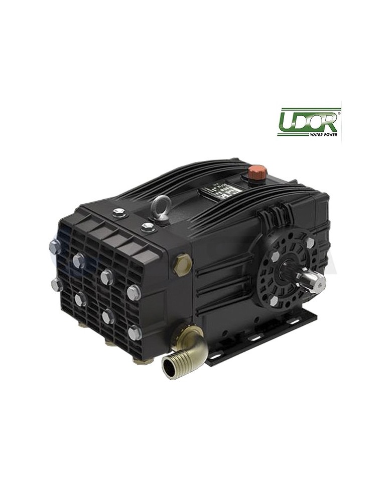 837700 BOMBA UDOR GAMMA 62 TS 1C