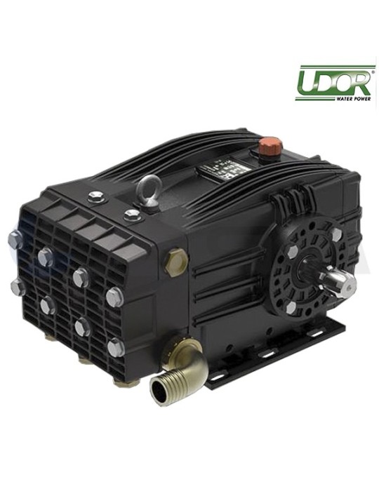 837800 BOMBA UDOR GAMMA 62 TS GR