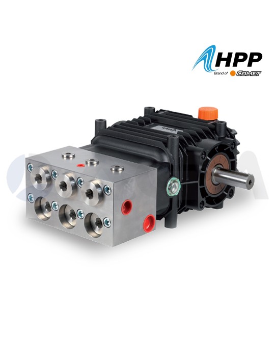 BOMBA HPP CL 70/130 SERIE CL