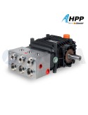 BOMBA HPP CL 70/130 SERIE CL