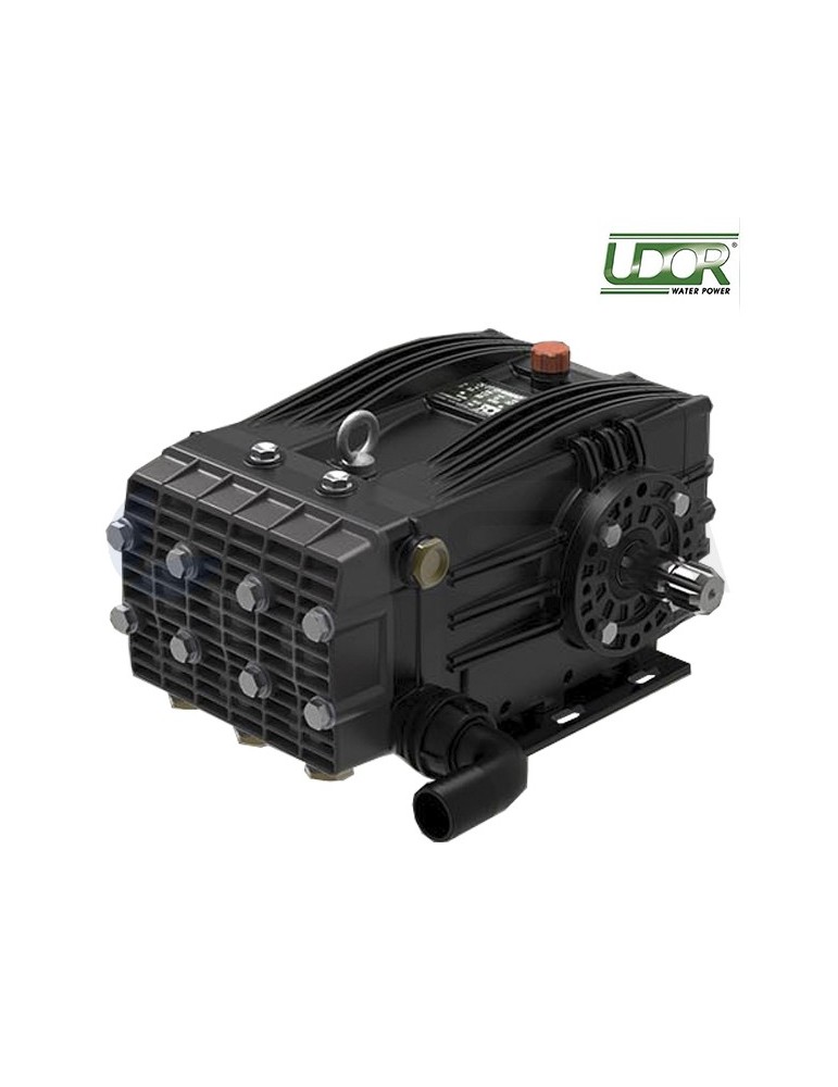 817200 BOMBA UDOR GAMMA 155 TS 2C