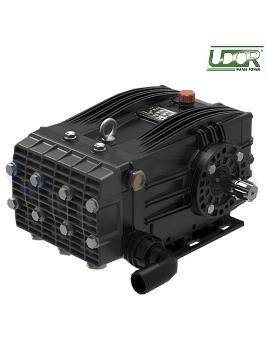 817200 BOMBA UDOR GAMMA 155 TS 2C