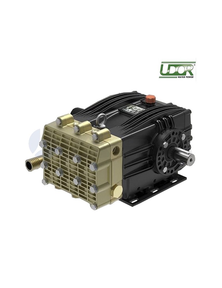 832100 BOMBA UDOR GAMMA-IL 83 TS 1C