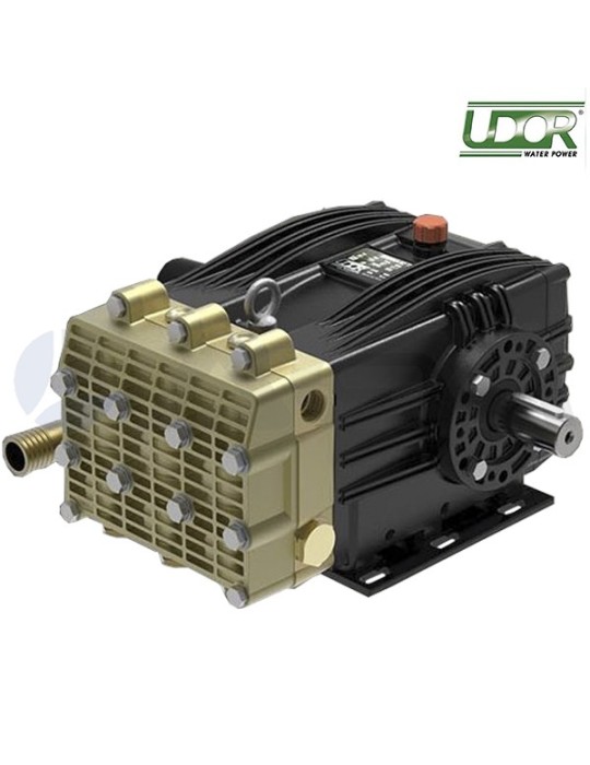 832600 BOMBA UDOR GAMMA-IL 103 TS 1C