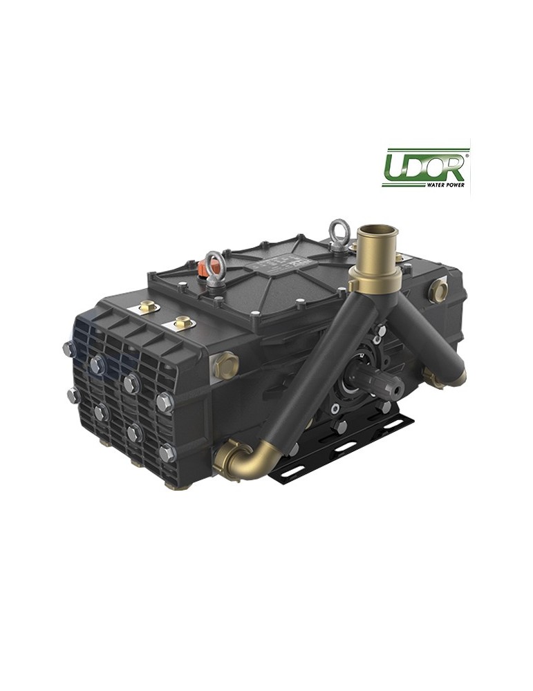 839700 BOMBA UDOR GAMMA 162 TS 1C