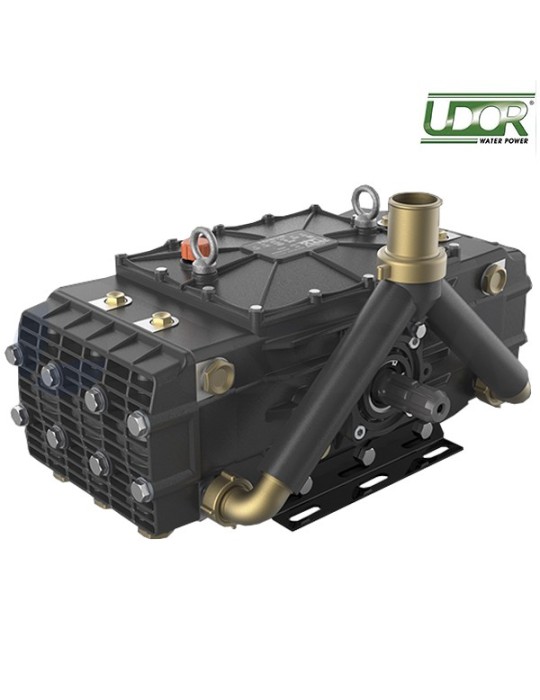 840100 BOMBA UDOR GAMMA 242 TS 2C