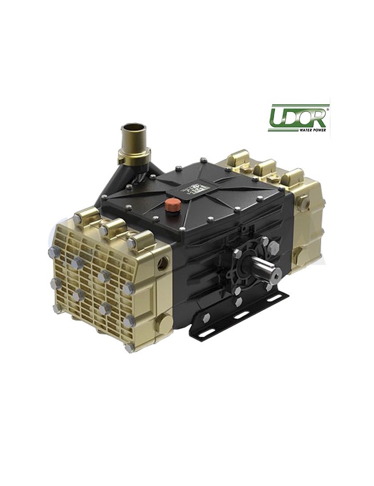 833100 BOMBA UDOR GAMMA-IL 160 TS 1C
