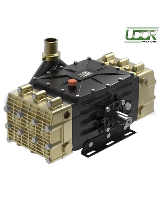 833600 BOMBA UDOR GAMMA-IL 200 TS 1C
