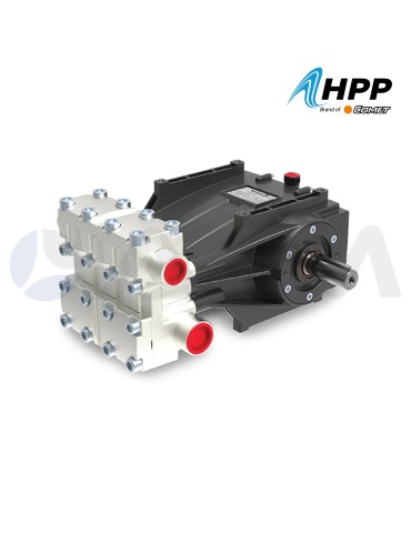 BOMBA HPP ET 100/150 SERIE ET