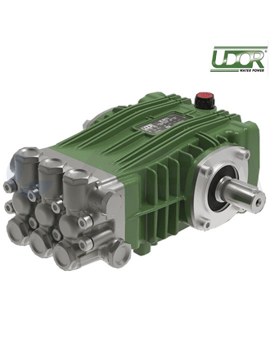 730051 BOMBA UDOR BCWB 18/20S-CARWASH
