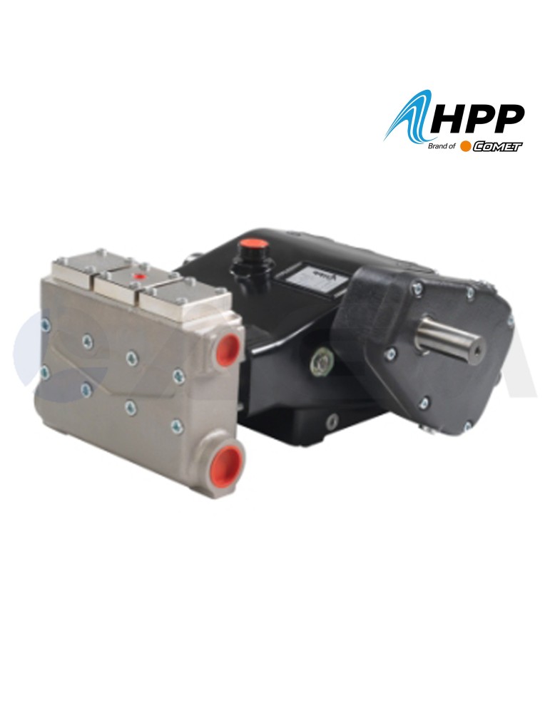 BOMBA HPP ELR 152/100 SERIE EL/ELR-1520 RPM