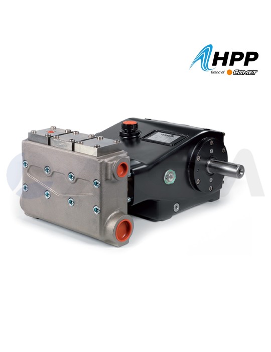 BOMBA HPP EL 164/90 SERIE EL/ELR