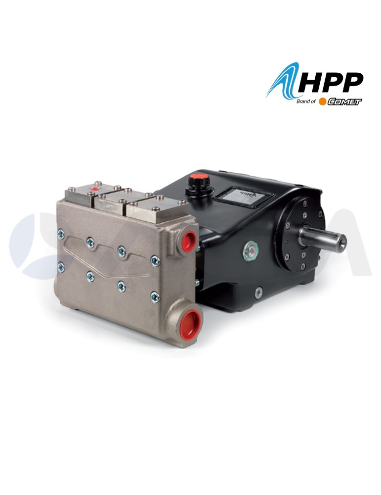 BOMBA HPP ELS 135/140 SERIE ELS