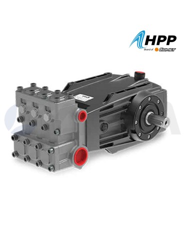 BOMBA HPP EF 127/180 SERIE EF