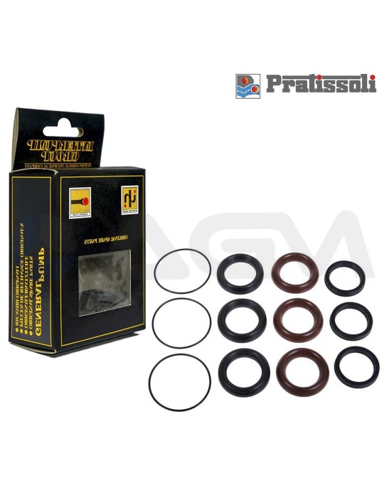 KIT 2200 JUNTAS DE AGUA PRATISSOLI.