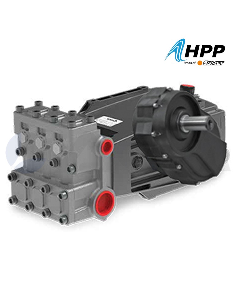 BOMBA HPP EFR 183/120 SERIE EFR-1800