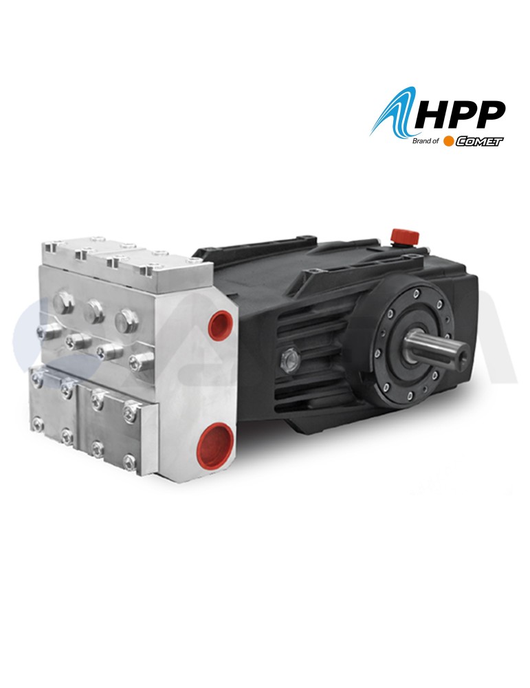 BOMBA HPP ES 133/210 SERIE ES