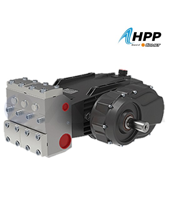 BOMBA HPP ESR 133/210 SERIE ESR-1500