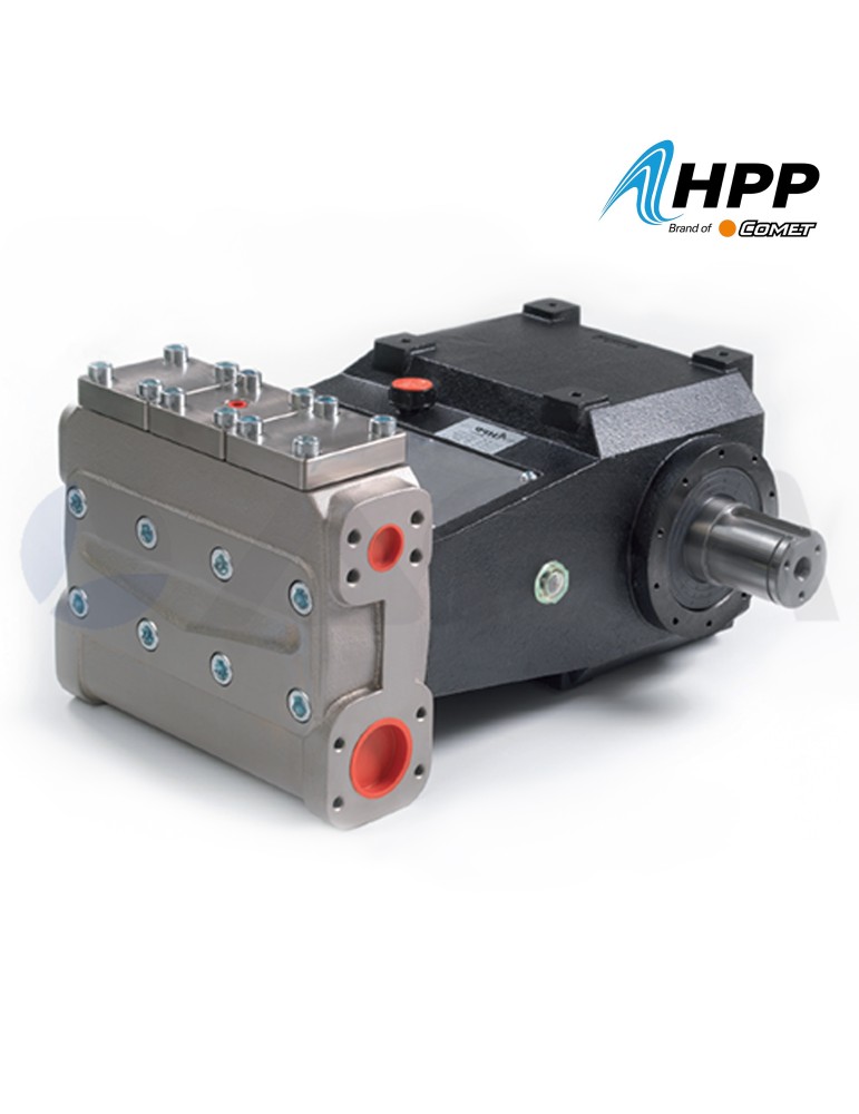 BOMBA HPP GL 256/125 SERIE GL