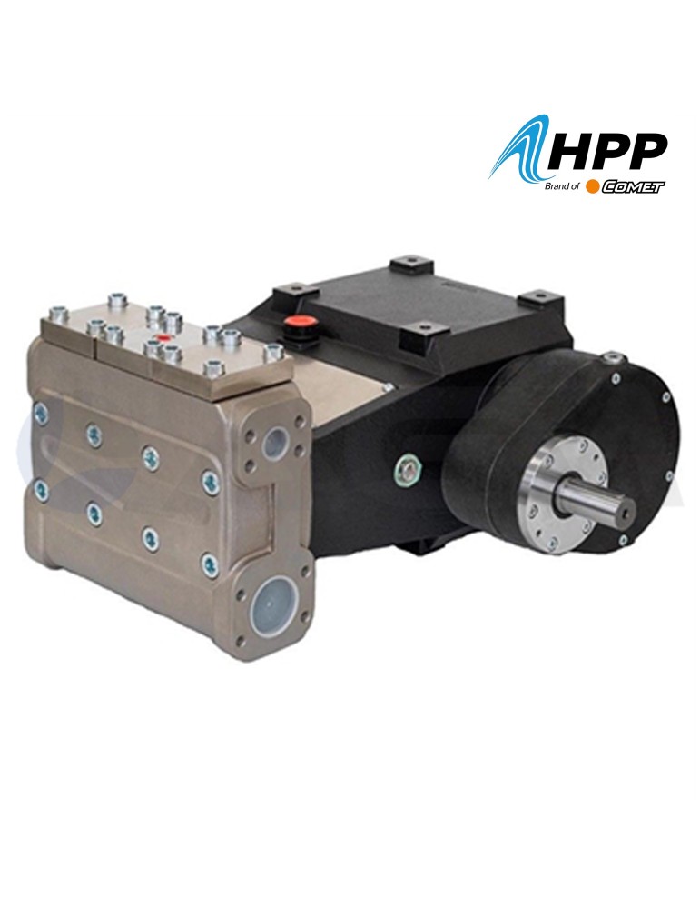 BOMBA HPP GLR 212/150 SERIE GLR-1800