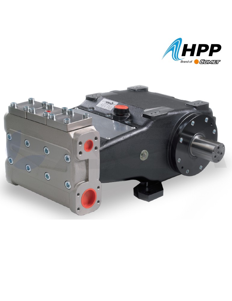 BOMBA HPP SL 135/300 SERIE SL