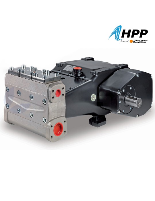 BOMBA HPP SLR 135/300 SERIE SLR-2200