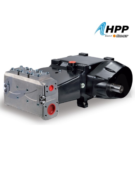 BOMBA HPP MLR 300/200 SERIE MLR-1500