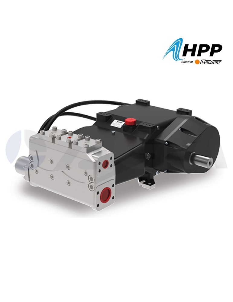 BOMBA HPP RLR 360/200 SERIE RLR-1500