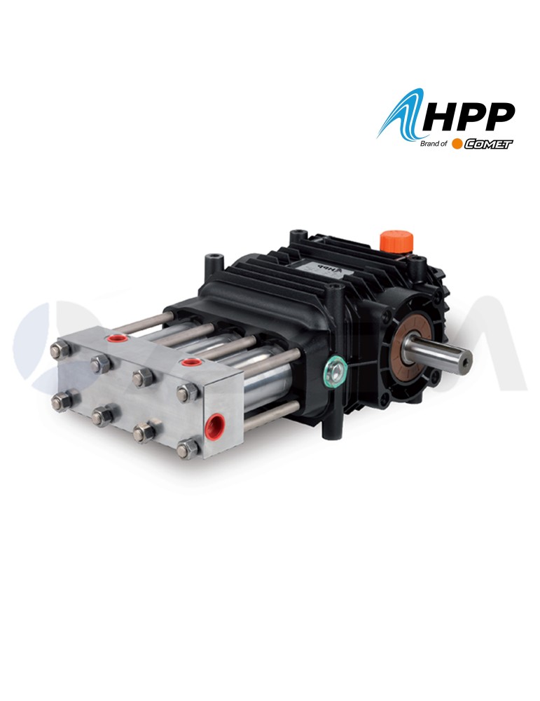 BOMBA HPP CH 15/500 SERIE CH