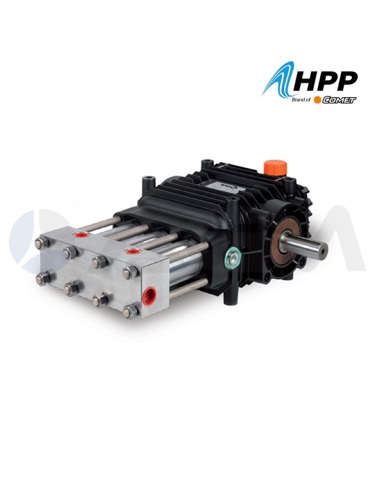 BOMBA HPP CH 15/500 SERIE CH