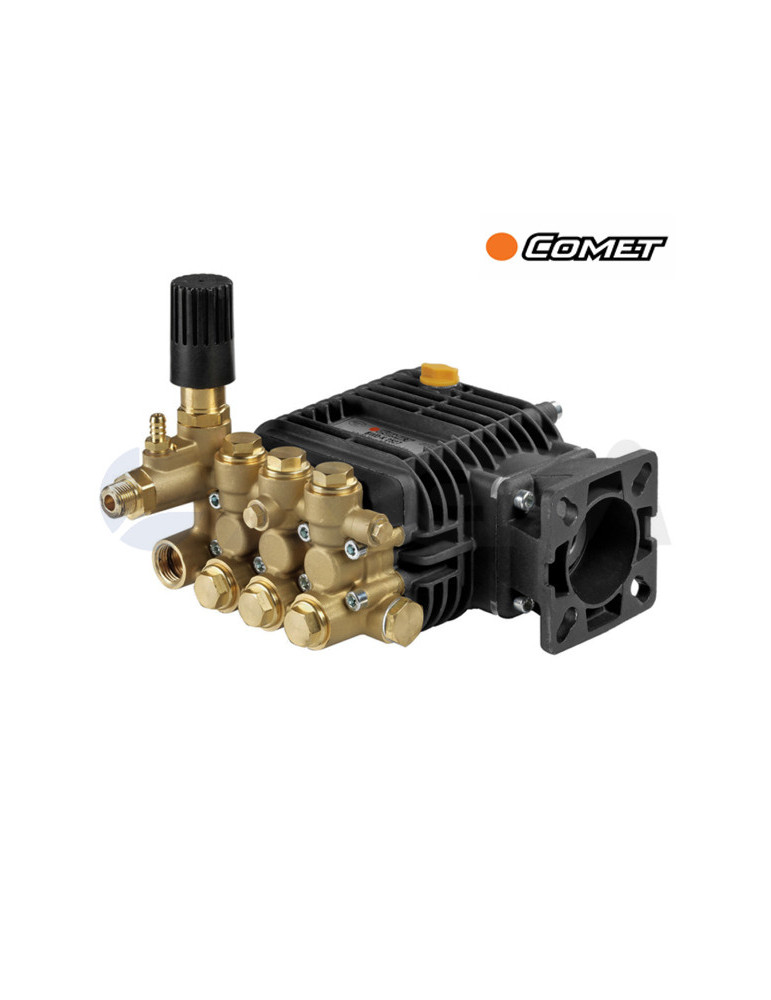 6521 0250 BOMBA COMET BWD-K 3020G - 3400 RPM.