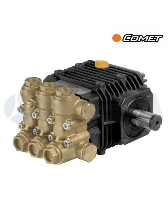 6300 0900 BOMBA COMET LW 2520 S - 1450 RPM.