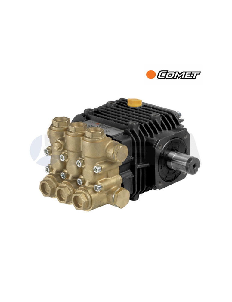 6300 0403 BOMBA COMET LW 3517 S - 1450 RPM.