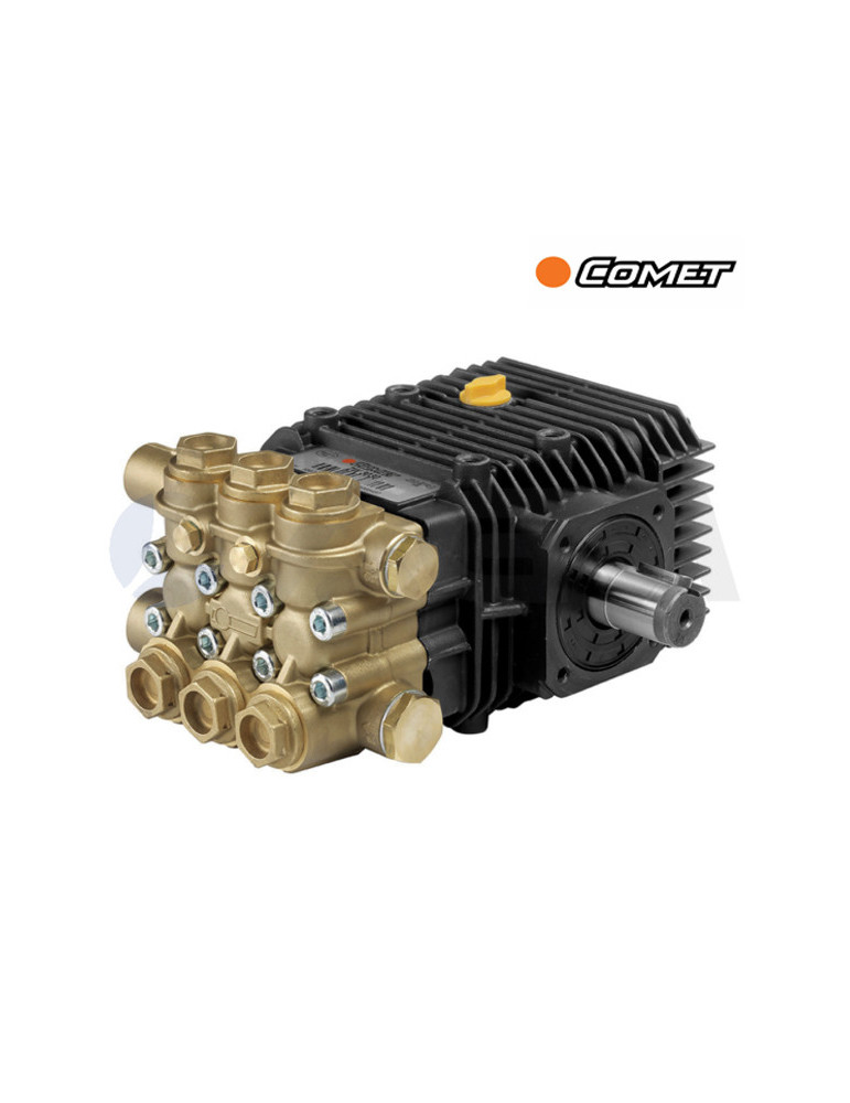 6307 0800 BOMBA COMET ZW 3030 S - 1450 RPM.