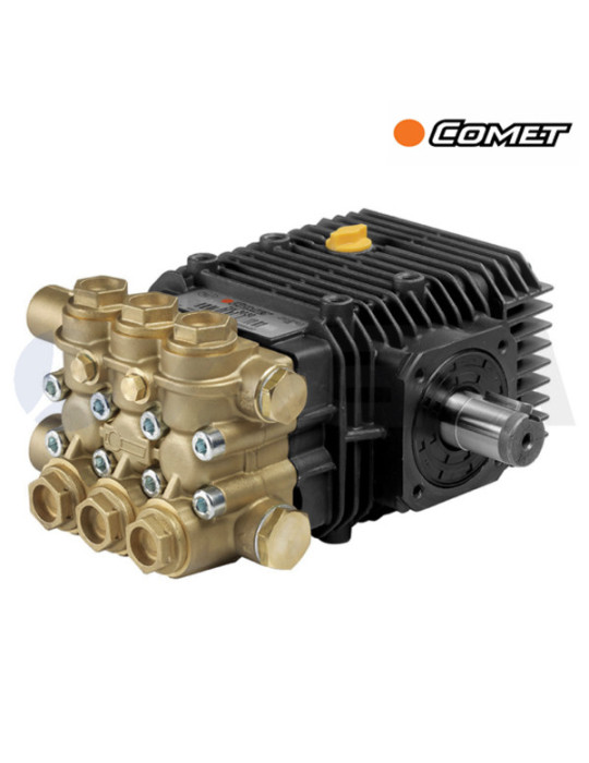 6307 0200 BOMBA COMET ZW 4025 S - 1450 RPM.