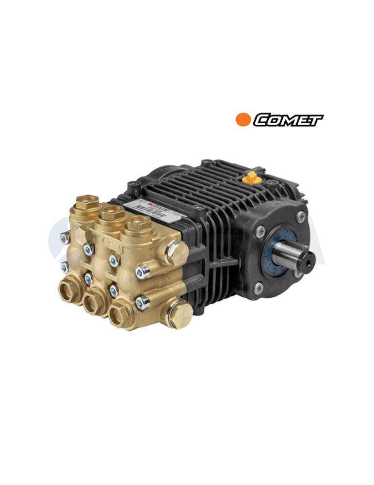 6410 0100 BOMBA COMET FW2 4030 S - 1450 RPM.