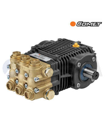 6410 0400 BOMBA COMET FW2 5522 S - 1450 RPM.