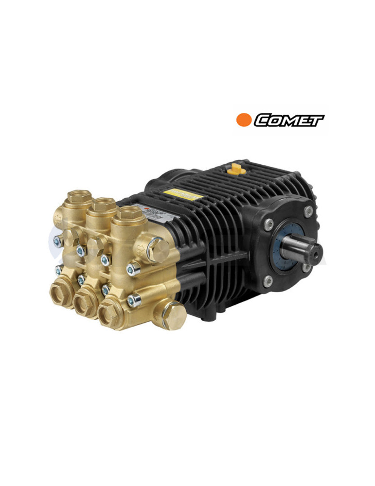 6517 0201 BOMBA COMET RW 3040 S - 1450 RPM.