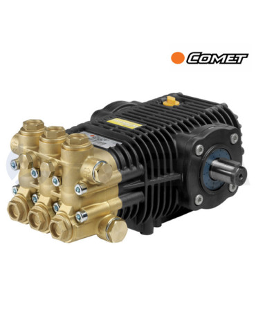 6517 2000 BOMBA COMET RW 8518 S - 1450 RPM.