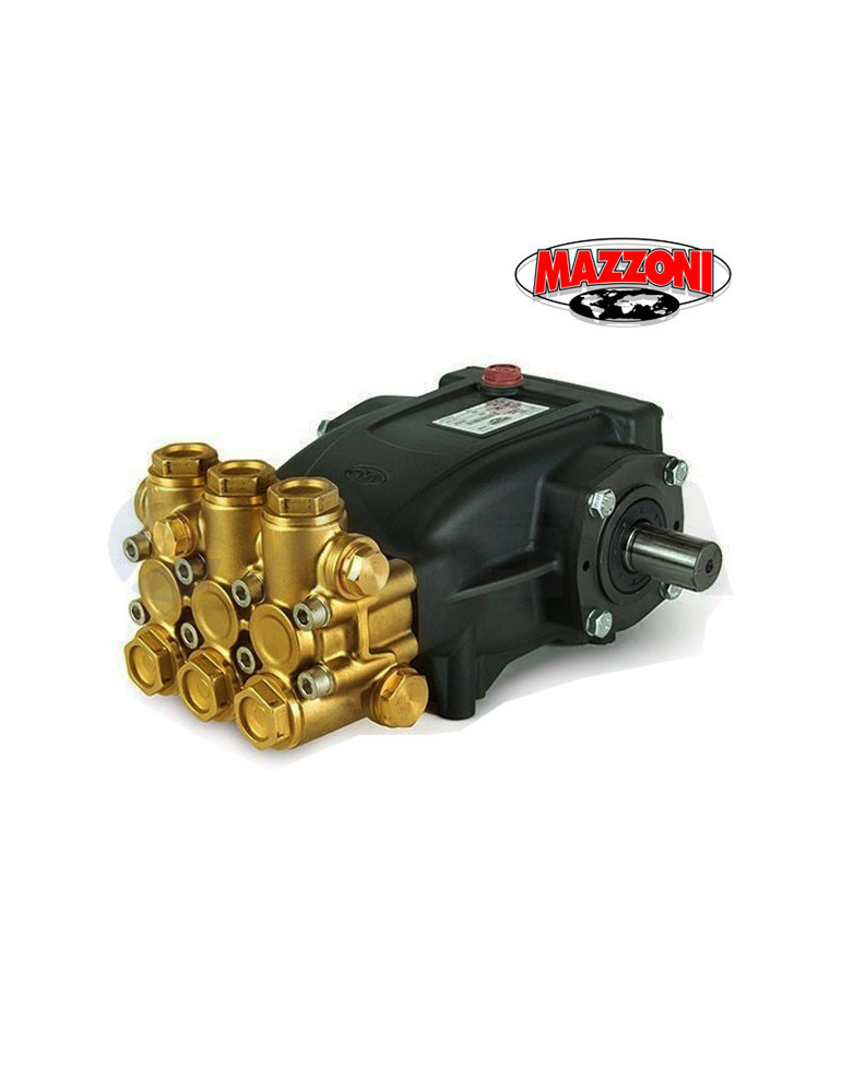 P3.020.002-2 BOMBA MAZZONI MMD 15250R - 1450 RPM.