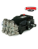 P3.021.001-1 BOMBA MAZZONI TMM 21200R - 1450 RPM - 85°C.