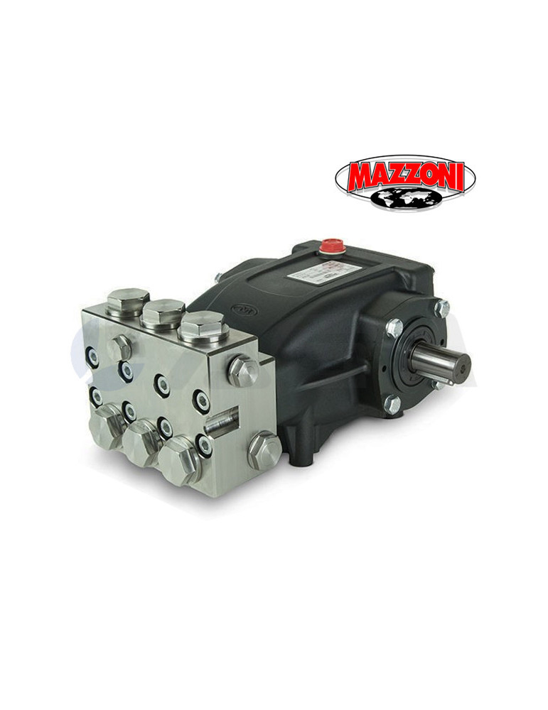 P3.021.003-2 BOMBA MAZZONI TMM 12200R - 1450 RPM - 85°C.