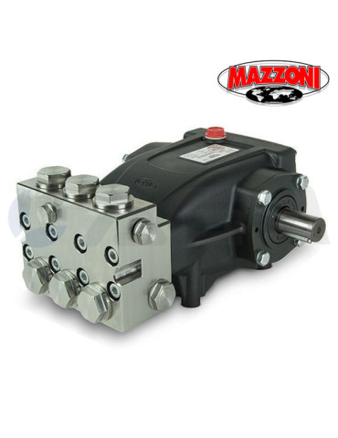 P3.023.002-2 BOMBA MAZZONI MMX 15200R - 1450 RPM - INOX 316L.