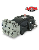 P3.023.004-2 BOMBA MAZZONI MMX 18200R - 1450 RPM - INOX 316L.
