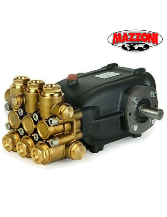 P3.030.005-1 BOMBA MAZZONI GM 27300R (Ø20) - 1450 RPM.
